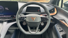 CUPRA Tavascan 210kW V2 77kWh 5dr Auto [Winter Pack] Electric Estate